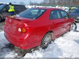 Toyota Corolla S 2T1BU40E09C009848 снимка