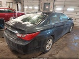 Hyundai Sonata Gls 5NPEB4AC2DH772105 снимка