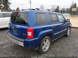 Jeep Patriot Limited 1J4NF4GB0AD577733 photo