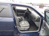 Dodge Magnum Se 2D4FV48V85H511089 снимка