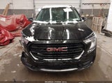 GMC Terrain Sle 3GKALTEG4PL218396 снимка