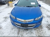 Chevrolet Volt Premier 1G1RB6S5XHU168495 снимка