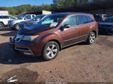 Acura Mdx Technology/Entertainment Pkg 2HNYD2H47AH505762 снимка