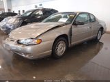 Chevrolet Monte Carlo Ls 2G1WW12E529288316 снимка