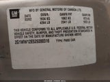 Chevrolet Monte Carlo Ls 2G1WW12E529288316 снимка