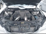 Mercedes-Benz S 550 4Matic WDDNG9EB3CA474450 снимка