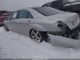 Mercedes-Benz S 550 4Matic WDDNG9EB3CA474450 снимка