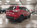 Ford Escape Titanium 1FMCU9J9XHUB55626 снимка