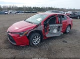 Toyota Corolla Le JTDEPRAE5LJ098442 снимка