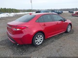 Toyota Corolla Le JTDEPRAE5LJ098442 снимка
