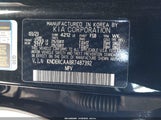 Kia Seltos Ex KNDERCAA8R7487392 снимка