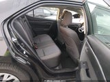 Toyota Corolla Le 2T1BURHE2KC156146 снимка
