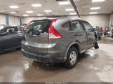 Honda Cr-V Lx 2HKRM4H39DH675047 снимка