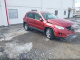 Volkswagen Tiguan Wolfsburg Edition WVGBV9AX8AW003202 photo
