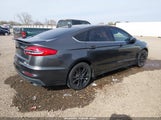 Ford Fusion Se 3FA6P0HD8LR122466 снимка