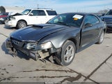 Ford Mustang 1FAFP404X3F375272 снимка