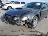 Ford Mustang 1FAFP404X3F375272 снимка
