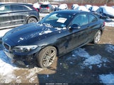BMW 230I WBA2J1C52JVD08861 снимка