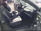 Subaru Crosstrek Limited 4S4GUHM62R3753942 fotografie