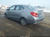 Mitsubishi Mirage G4 Se ML32F4FJ4KHF00834 снимка
