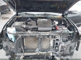 Toyota Tacoma Limited 3TMGZ5AN2NM506378 снимка