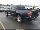 Toyota Tacoma Limited 3TMGZ5AN2NM506378 снимка