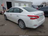 Nissan Sentra Sv 3N1AB7AP0EL635767 снимка