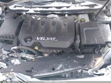 Cadillac Xts Luxury 2G61N5S37F9129994 снимка