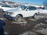 BMW X3 2.5I WBXPA73454WC37806 снимка