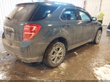 Chevrolet Equinox Lt 2GNALCEKXG6320197 снимка