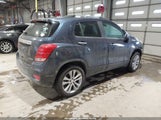 Chevrolet Trax Premier 3GNCJRSB7KL212744 снимка