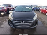Hyundai Elantra Gt KMHD35LH1GU270473 fotografie