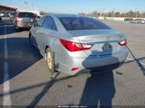 Hyundai Sonata Gls 5NPEB4AC4EH928940 снимка