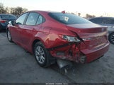 Toyota Camry Le 4T1DAACK8SU133517 снимка