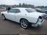 Dodge Challenger Gt Awd 2C3CDZKG9NH238808 снимка