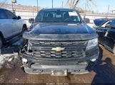 Chevrolet Colorado 1GCGTCEN5N1127727 fotografie