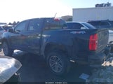 Chevrolet Colorado 1GCGTCEN5N1127727 fotografie