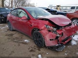 Tesla Model Y Long Range Dual Motor All-Wheel Drive 5YJYGDEE2LF020637 снимка