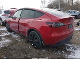 Tesla Model Y Long Range Dual Motor All-Wheel Drive 5YJYGDEE2LF020637 снимка