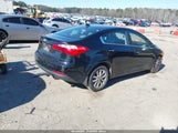 Kia Forte Ex KNAFX4A88E5056521 снимка