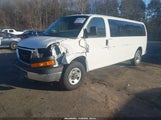 GMC Savana  Lt 1GJZ71FA4E1155380 снимка