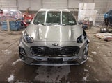 Kia Sportage S KNDP6CACXL7728914 fotografie