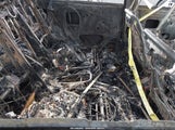 Toyota Highlander Base V6 5TDZK3EH7DS099033 снимка