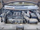 Ford Taurus X Eddie Bauer 1FMDK07W49GA00010 снимка