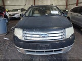 Ford Taurus X Eddie Bauer 1FMDK07W49GA00010 снимка