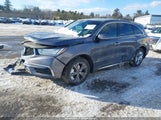Acura Mdx 5J8YD4H30JL006153 снимка