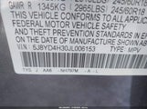 Acura Mdx 5J8YD4H30JL006153 снимка