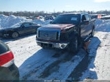 Ford F-150 Fx4/Harley-Davidson/King Ranch/Lariat/Platinum/Xl/Xlt 1FTFW1EV7AFD15332 снимка