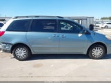 Toyota Sienna Ce 5TDZK23C99S229614 снимка