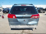 Toyota Sienna Ce 5TDZK23C99S229614 снимка